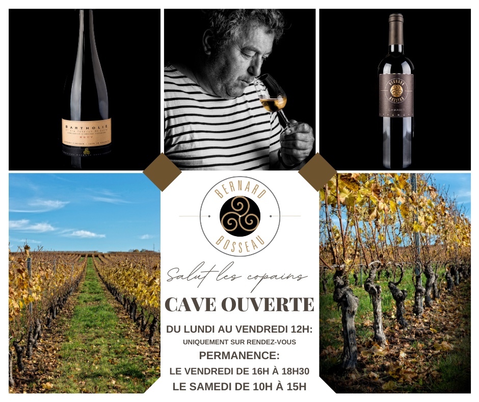 Horaires Cave de Sézenove novembre 2020