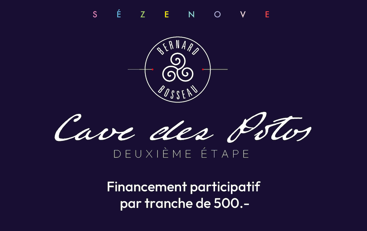 cave de Sézenove